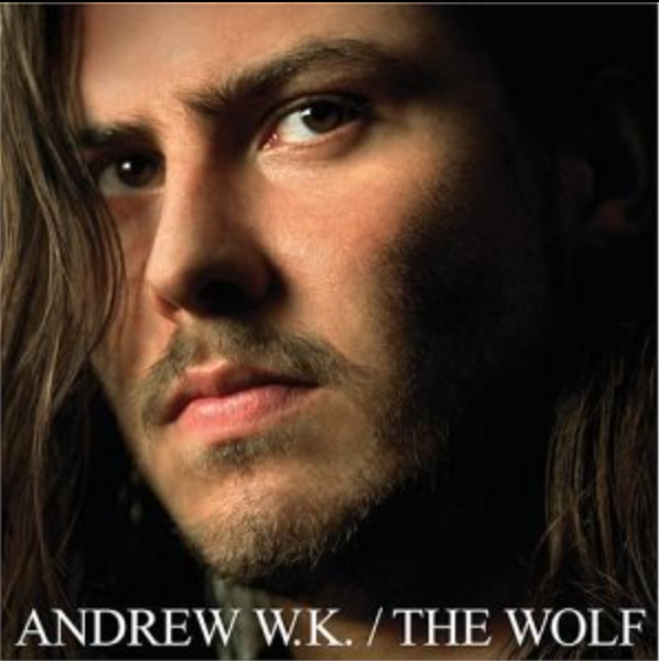 Candor Recording Tampa Music Production Studio Ryan Boesch Engineer Andrew WK The Wolf