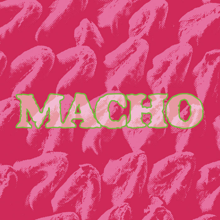 Meatwound -Macho