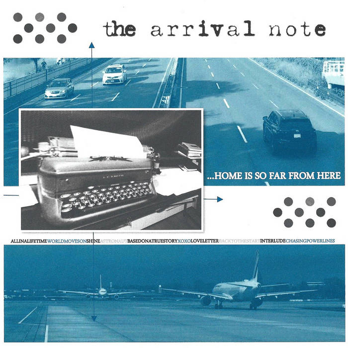 The Arrival Note